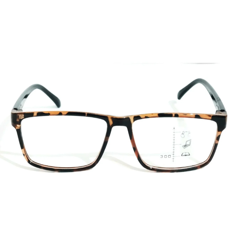 Flexible kids glasses