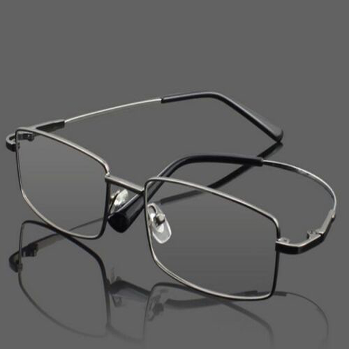 Anti-glare computer glasses
