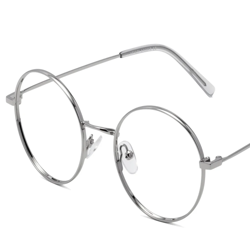 Colorful durable glasses designed for children