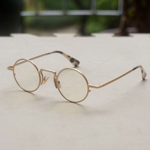 Colorful durable glasses designed for children